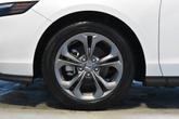 Thumbnail of 2024 Platinum White Pearl Honda Accord