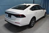 Thumbnail of 2024 Platinum White Pearl Honda Accord