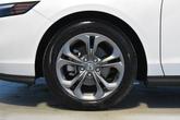 Thumbnail of 2024 Platinum White Pearl Honda Accord