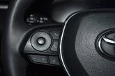 Thumbnail of 2023 Red Toyota RAV4