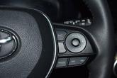 Thumbnail of 2023 Red Toyota RAV4