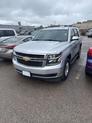 Photo of 2019 Silver Ice Metallic Chevrolet Tahoe