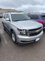 Thumbnail of 2019 Silver Ice Metallic Chevrolet Tahoe