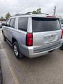 Thumbnail of 2019 Silver Ice Metallic Chevrolet Tahoe
