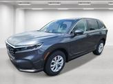 Thumbnail of 2026 Meteorite Gray Metallic Honda CR-V