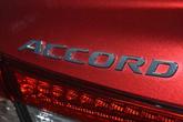 Thumbnail of 2021 Radiant Red Metallic Honda Accord