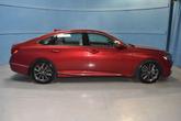 Thumbnail of 2021 Radiant Red Metallic Honda Accord