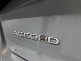 Thumbnail of 2025 Urban Gray Pearl Honda Accord Hybrid