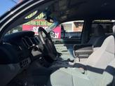 Thumbnail of 2011 Black Toyota Tacoma