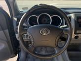 Thumbnail of 2011 Black Toyota Tacoma