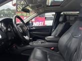 Thumbnail of 2012 Bright Silver Metallic Clearcoat Dodge Durango