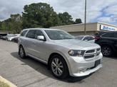 Thumbnail of 2012 Bright Silver Metallic Clearcoat Dodge Durango