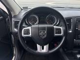 Thumbnail of 2012 Bright Silver Metallic Clearcoat Dodge Durango