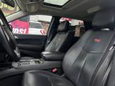Thumbnail of 2012 Bright Silver Metallic Clearcoat Dodge Durango