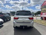 Thumbnail of 2012 Bright Silver Metallic Clearcoat Dodge Durango