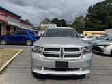 Thumbnail of 2012 Bright Silver Metallic Clearcoat Dodge Durango