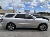 Thumbnail of 2012 Bright Silver Metallic Clearcoat Dodge Durango