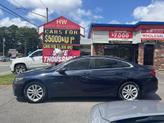 Thumbnail of 2017 Blue Chevrolet Malibu