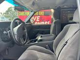 Thumbnail of 2006 Woodland Green Chevrolet Silverado 1500