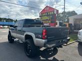 Thumbnail of 2006 Woodland Green Chevrolet Silverado 1500