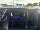Thumbnail of 2006 Woodland Green Chevrolet Silverado 1500