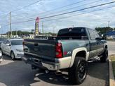 Thumbnail of 2006 Woodland Green Chevrolet Silverado 1500