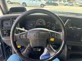Thumbnail of 2006 Woodland Green Chevrolet Silverado 1500