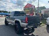 Thumbnail of 2006 Woodland Green Chevrolet Silverado 1500