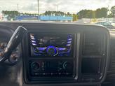 Thumbnail of 2006 Woodland Green Chevrolet Silverado 1500