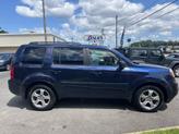 Thumbnail of 2015 Obsidian Blue Pearl Honda Pilot