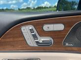 Thumbnail of 2022 Mojave Silver Metallic Mercedes-Benz GLE 350