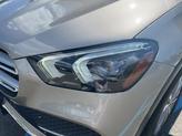 Thumbnail of 2022 Mojave Silver Metallic Mercedes-Benz GLE 350