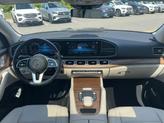 Thumbnail of 2022 Mojave Silver Metallic Mercedes-Benz GLE 350