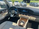 Thumbnail of 2022 Mojave Silver Metallic Mercedes-Benz GLE 350