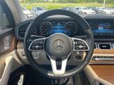 Thumbnail of 2022 Mojave Silver Metallic Mercedes-Benz GLE 350