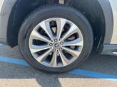 Thumbnail of 2022 Mojave Silver Metallic Mercedes-Benz GLE 350