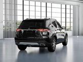 Thumbnail of 2026 Obsidian Black Metallic Mercedes-Benz GLE 350