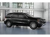 Thumbnail of 2026 Obsidian Black Metallic Mercedes-Benz GLE 350