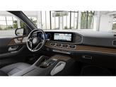 Thumbnail of 2026 Obsidian Black Metallic Mercedes-Benz GLE 350