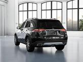 Thumbnail of 2026 Obsidian Black Metallic Mercedes-Benz GLE 350