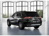 Thumbnail of 2026 Obsidian Black Metallic Mercedes-Benz GLE 350