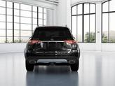 Thumbnail of 2026 Obsidian Black Metallic Mercedes-Benz GLE 350