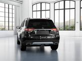 Thumbnail of 2026 Obsidian Black Metallic Mercedes-Benz GLE 350