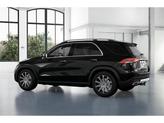 Thumbnail of 2026 Obsidian Black Metallic Mercedes-Benz GLE 350