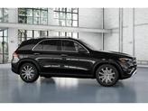 Thumbnail of 2026 Obsidian Black Metallic Mercedes-Benz GLE 350