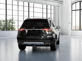 Thumbnail of 2026 Obsidian Black Metallic Mercedes-Benz GLE 350