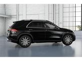Thumbnail of 2026 Obsidian Black Metallic Mercedes-Benz GLE 350