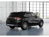 Thumbnail of 2026 Obsidian Black Metallic Mercedes-Benz GLE 350