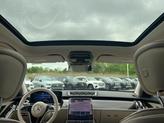 Thumbnail of 2022 Black Mercedes-Benz S-Class