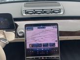 Thumbnail of 2022 Black Mercedes-Benz S-Class